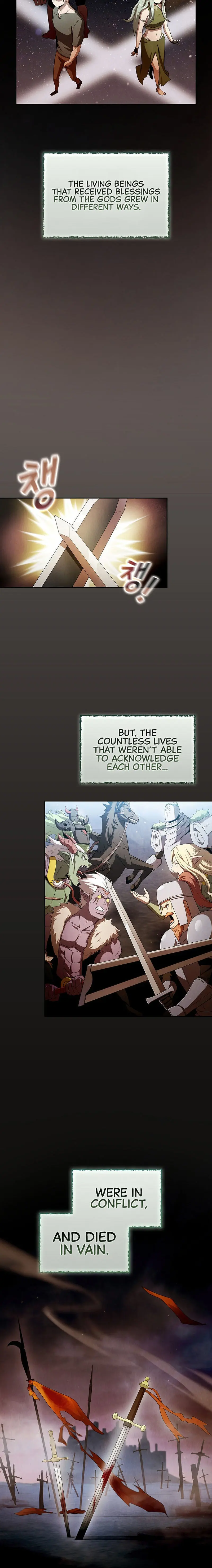 Is This Hero For Real Aiabab Chapter 35 - Page 5