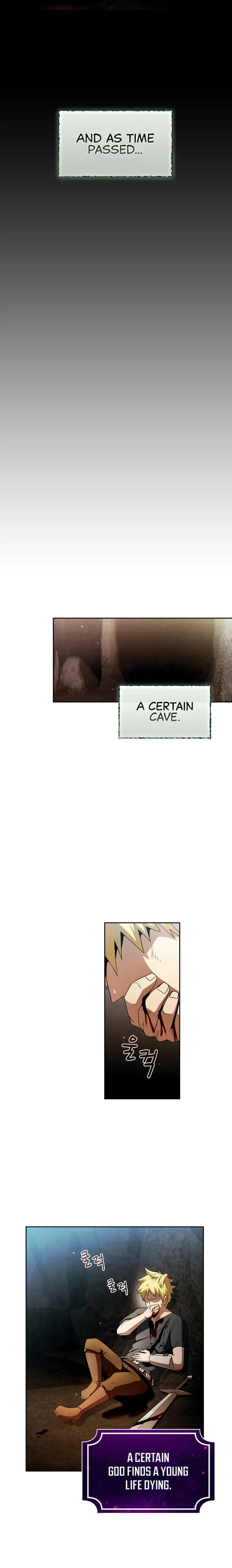 Is This Hero For Real Aiabab Chapter 35 - Page 6
