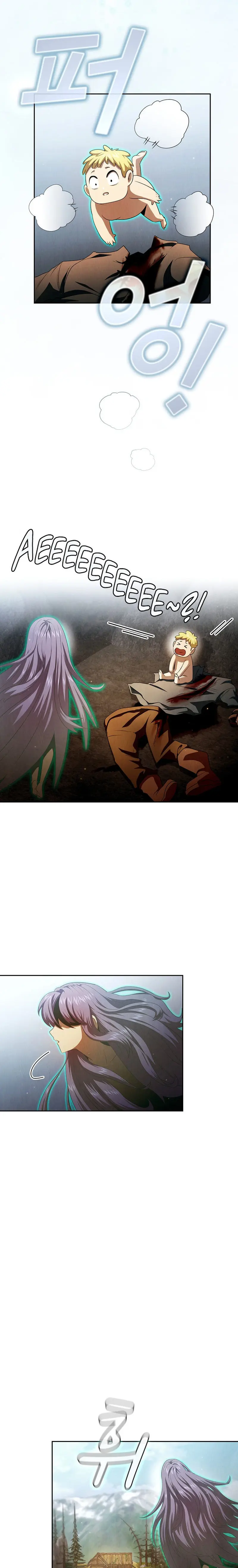 Is This Hero For Real Aiabab Chapter 35 - Page 8
