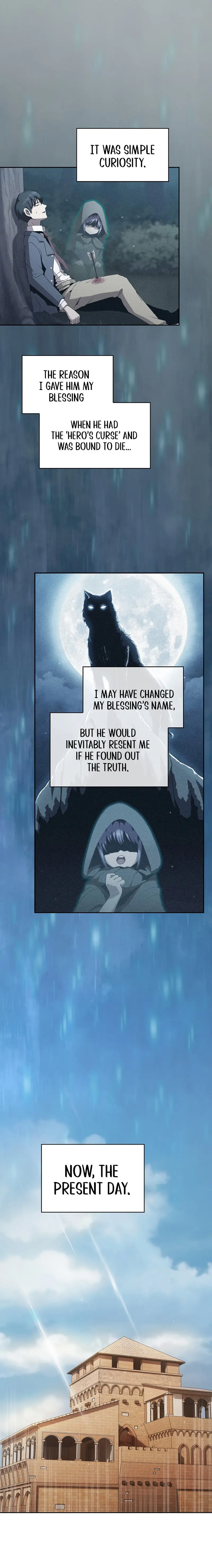 Is This Hero For Real Aiabab Chapter 36 - Page 1