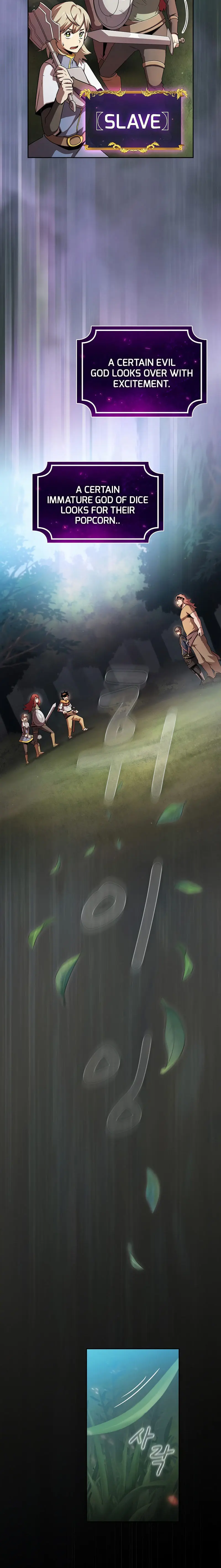 Is This Hero For Real Aiabab Chapter 36 - Page 16