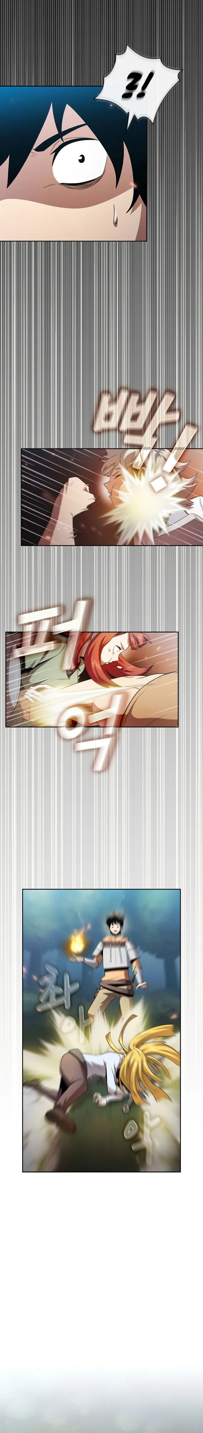 Is This Hero For Real Aiabab Chapter 36 - Page 18