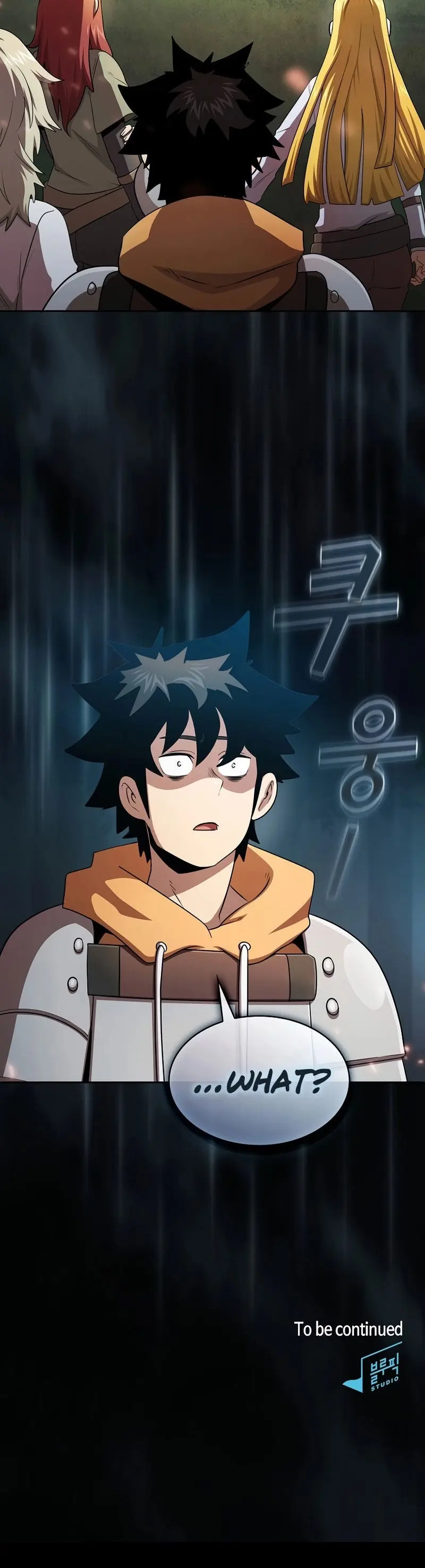 Is This Hero For Real Aiabab Chapter 36 - Page 22