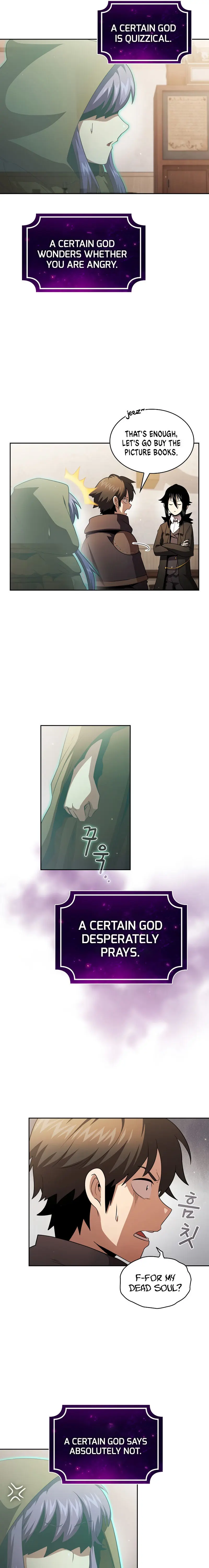 Is This Hero For Real Aiabab Chapter 36 - Page 3