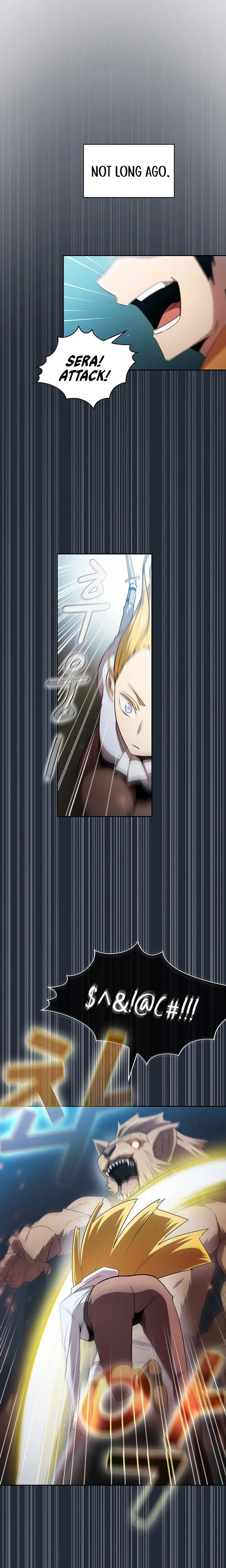 Is This Hero For Real Aiabab Chapter 36 - Page 7