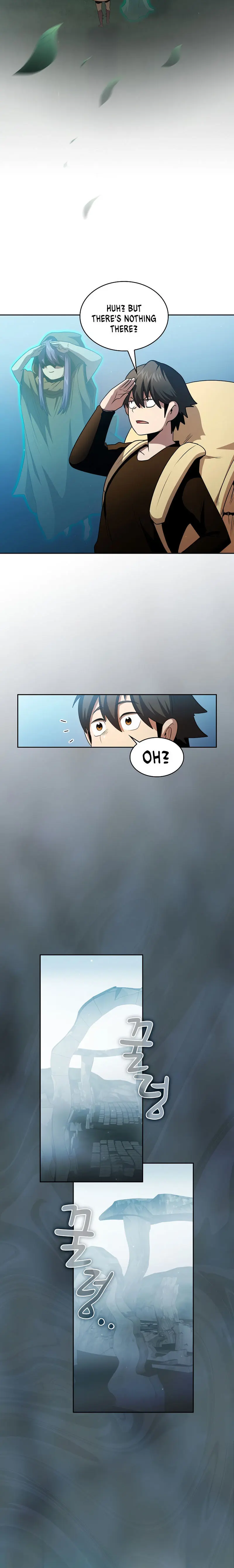 Is This Hero For Real Aiabab Chapter 37 - Page 15