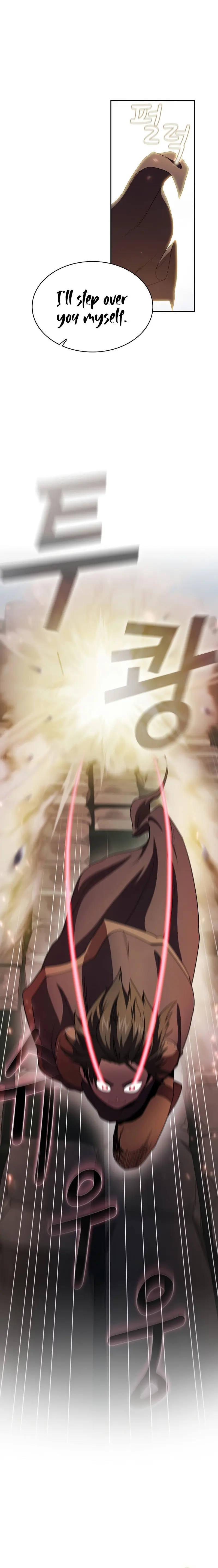 Is This Hero For Real Aiabab Chapter 37 - Page 20