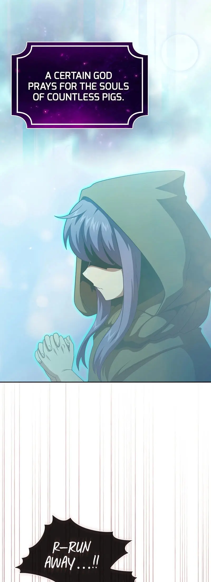 Is This Hero For Real Aiabab Chapter 37 - Page 22