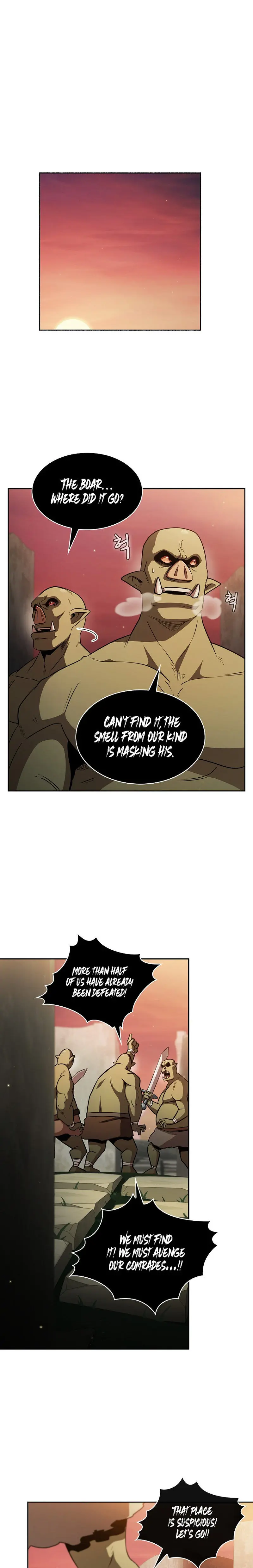 Is This Hero For Real Aiabab Chapter 38 - Page 2