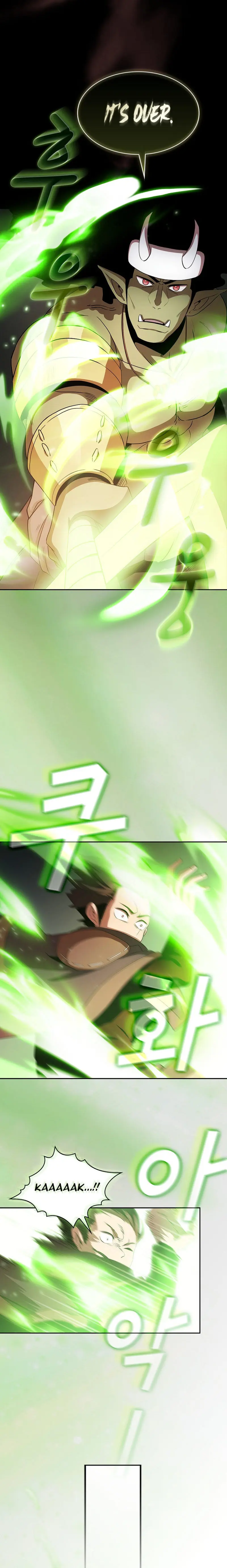 Is This Hero For Real Aiabab Chapter 38 - Page 20