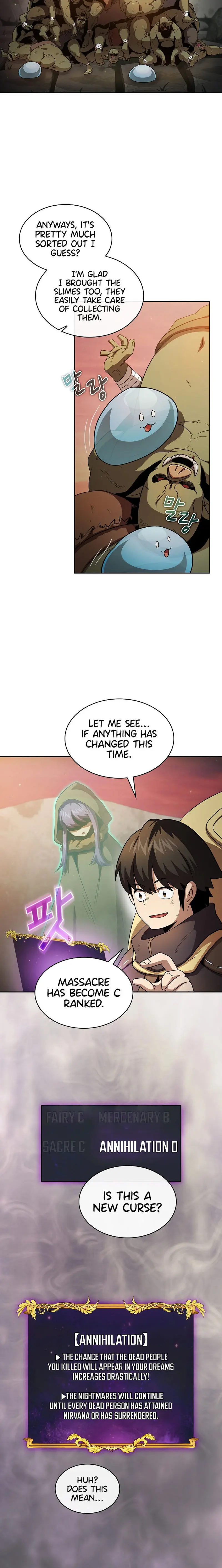 Is This Hero For Real Aiabab Chapter 38 - Page 7