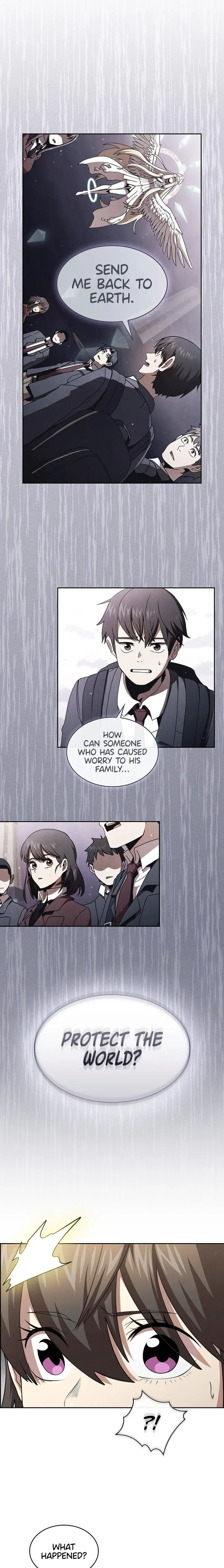 Is This Hero For Real Aiabab Chapter 39 - Page 14