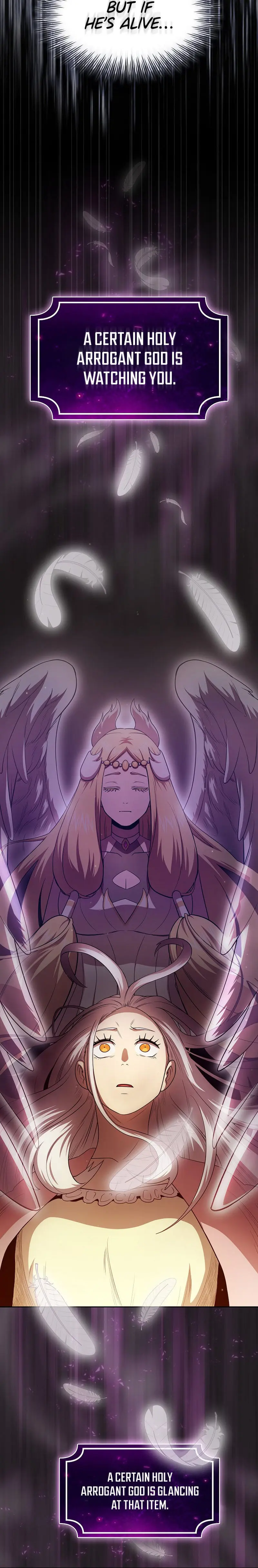Is This Hero For Real Aiabab Chapter 39 - Page 19