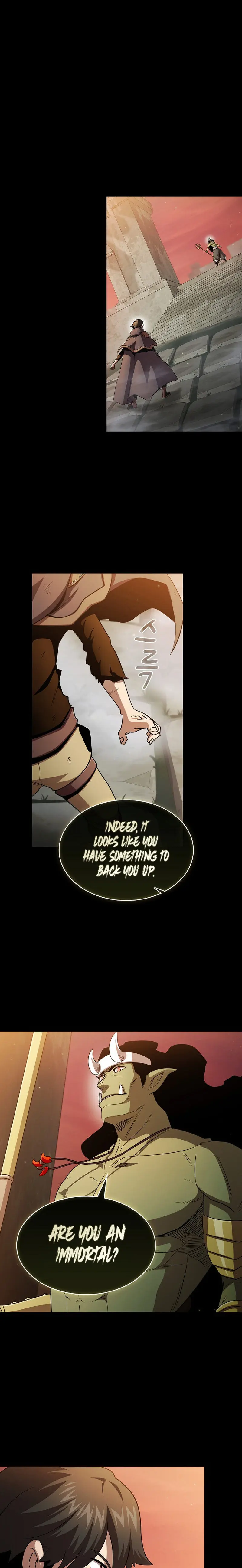 Is This Hero For Real Aiabab Chapter 39 - Page 2