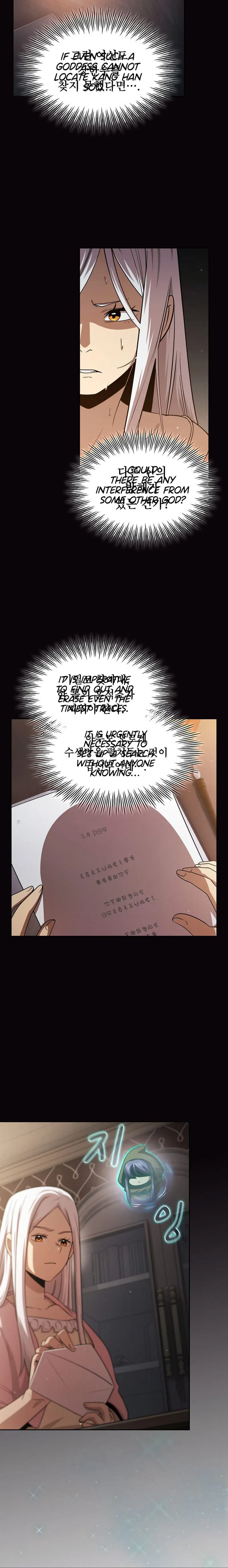 Is This Hero For Real Aiabab Chapter 39 - Page 21