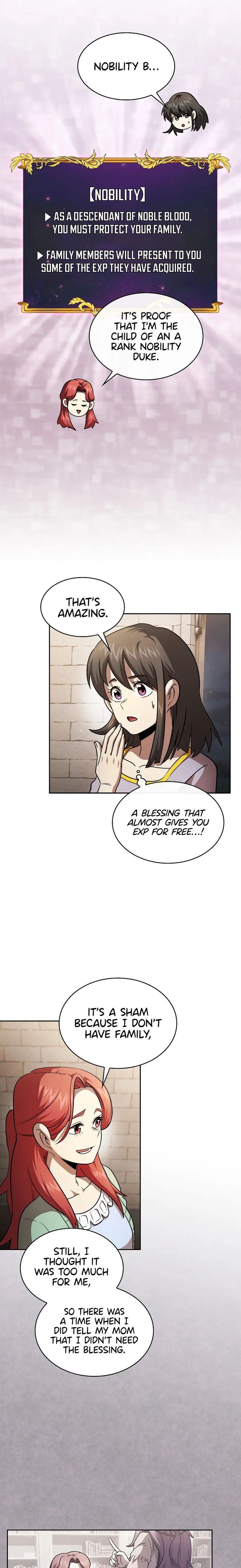 Is This Hero For Real Aiabab Chapter 39 - Page 6