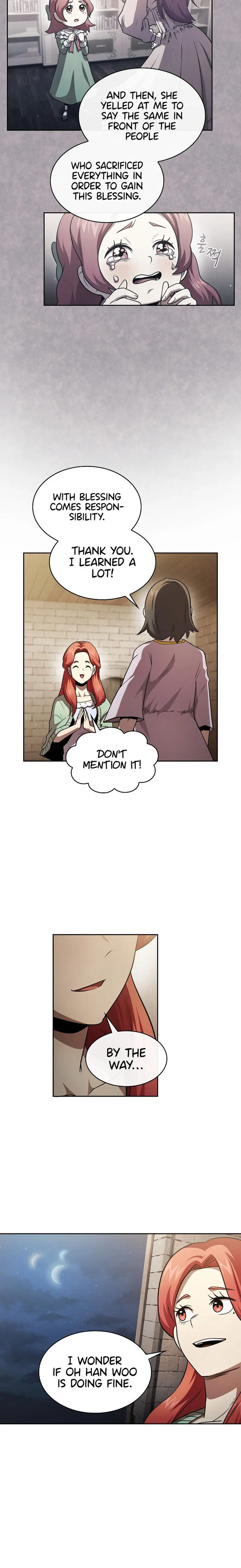 Is This Hero For Real Aiabab Chapter 39 - Page 7
