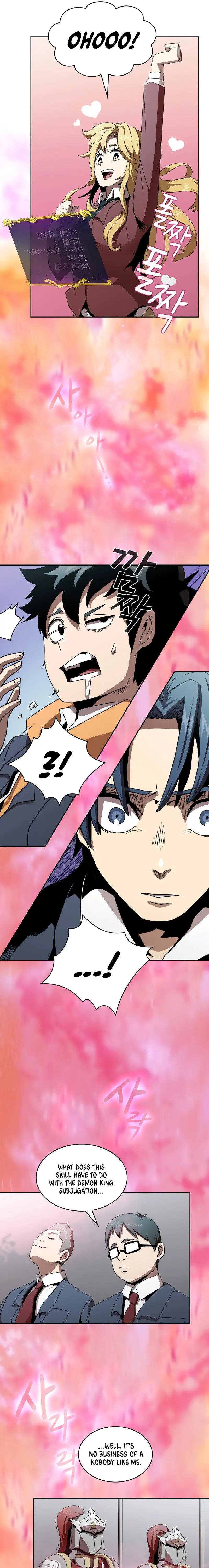 Is This Hero For Real Aiabab Chapter 4 - Page 16