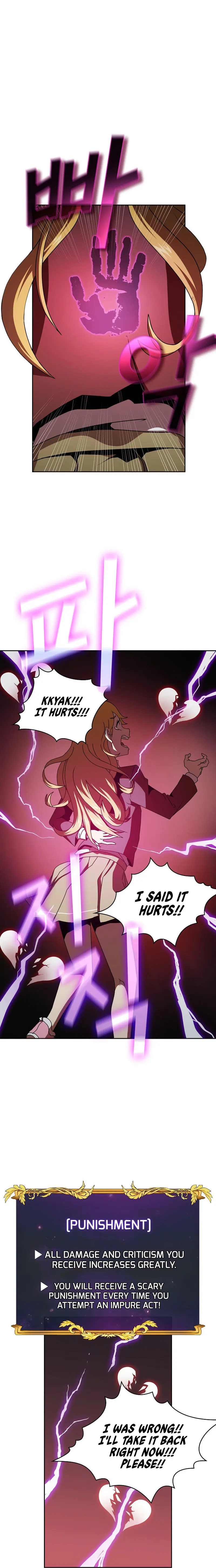 Is This Hero For Real Aiabab Chapter 4 - Page 20