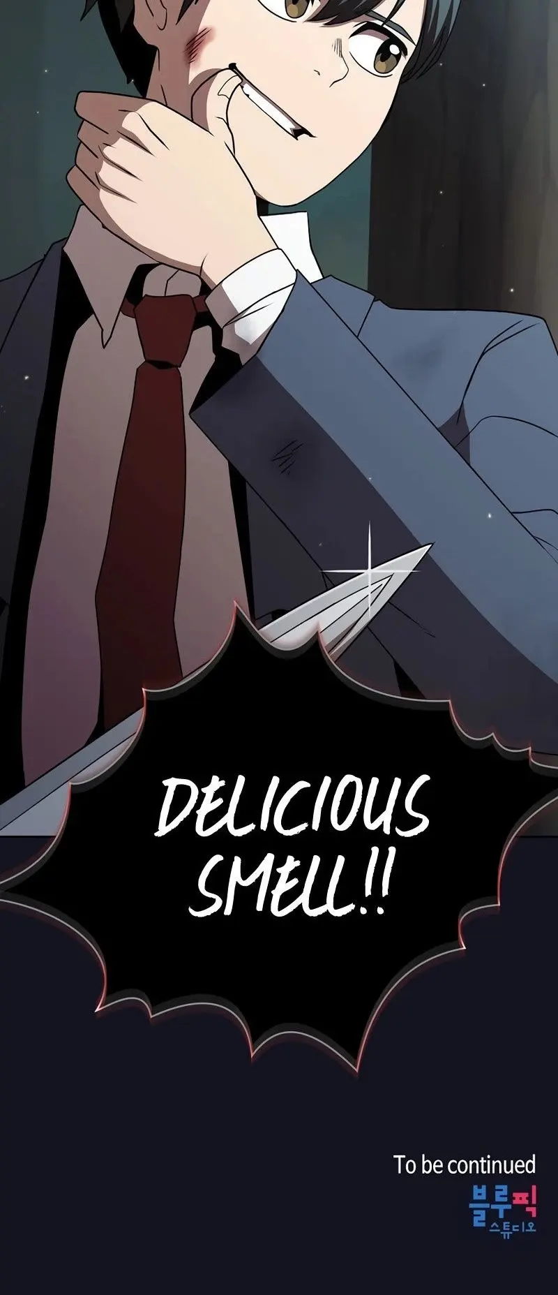 Is This Hero For Real Aiabab Chapter 4 - Page 27