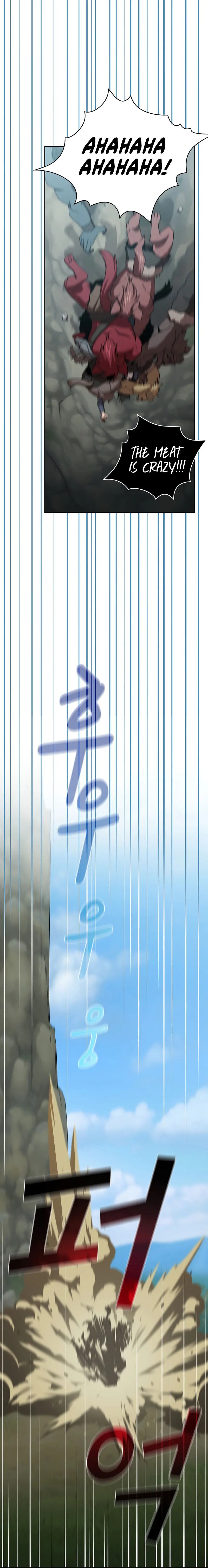 Is This Hero For Real Aiabab Chapter 4 - Page 7