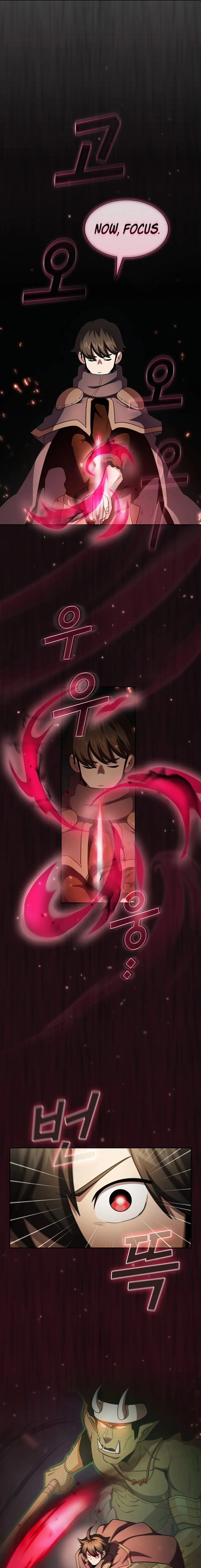 Is This Hero For Real Aiabab Chapter 40 - Page 12