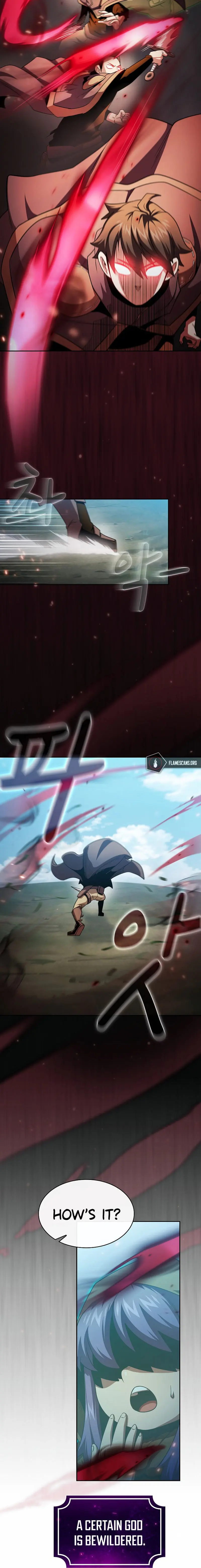 Is This Hero For Real Aiabab Chapter 40 - Page 13