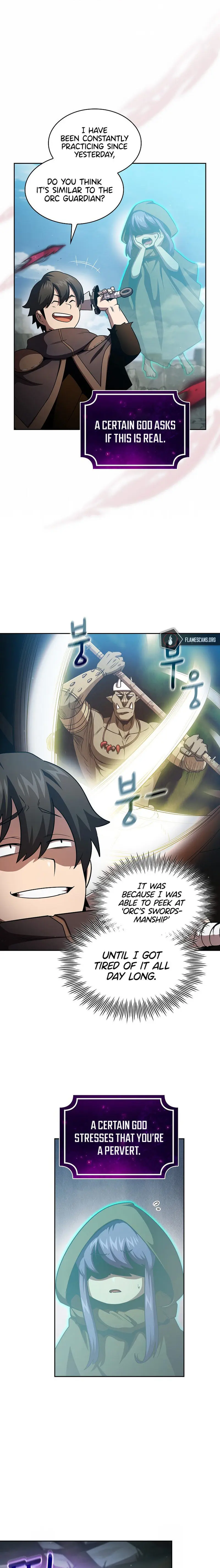 Is This Hero For Real Aiabab Chapter 40 - Page 14