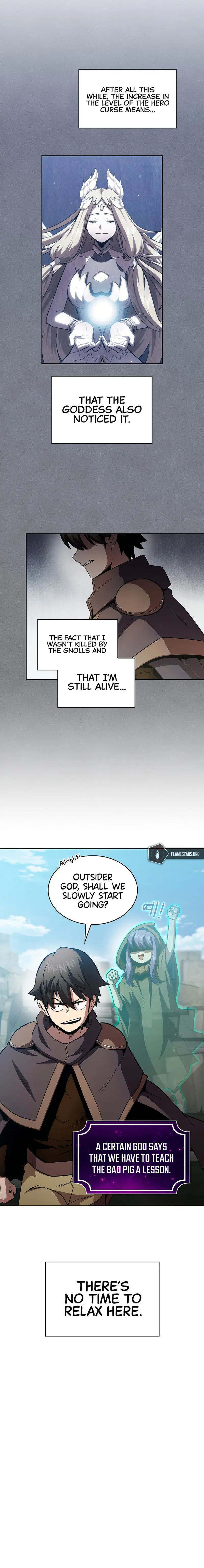 Is This Hero For Real Aiabab Chapter 40 - Page 16