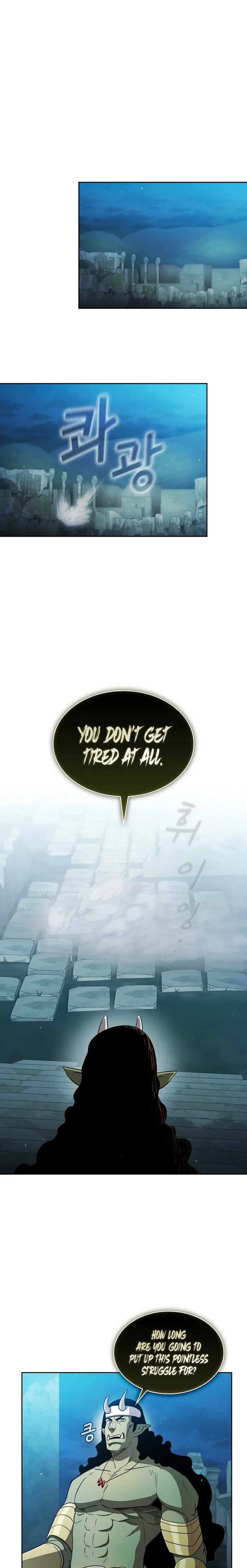 Is This Hero For Real Aiabab Chapter 40 - Page 2