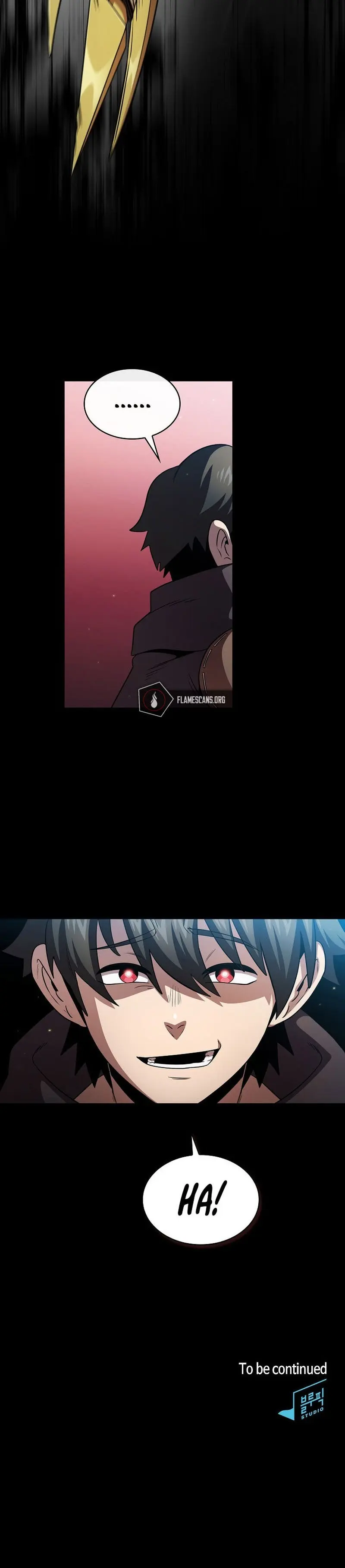 Is This Hero For Real Aiabab Chapter 40 - Page 23