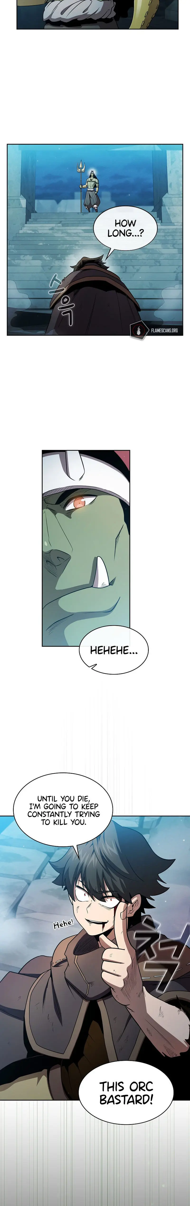 Is This Hero For Real Aiabab Chapter 40 - Page 3