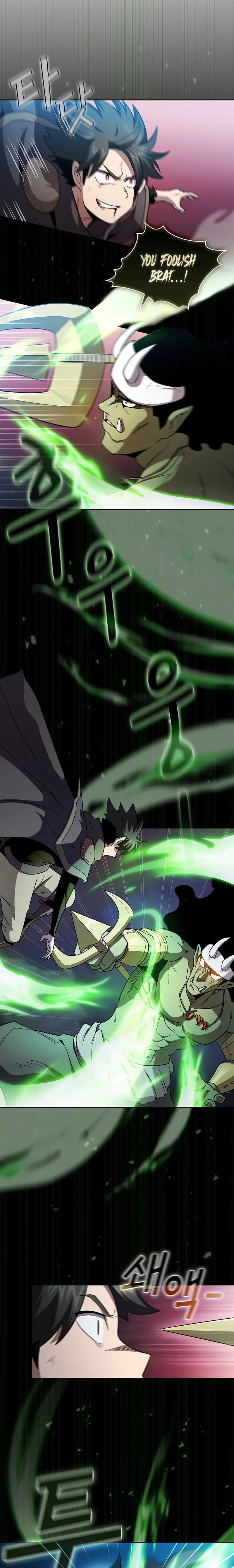 Is This Hero For Real Aiabab Chapter 40 - Page 4