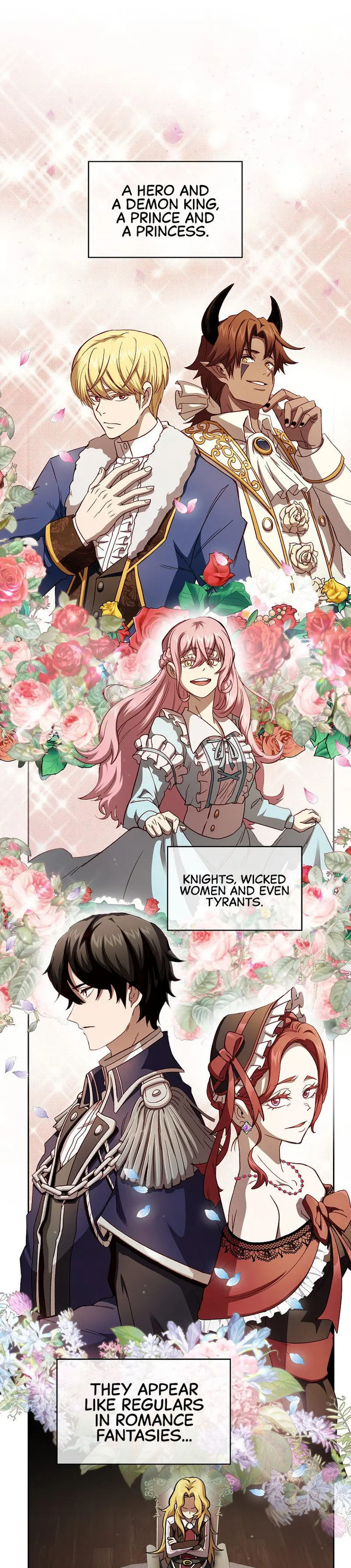 Is This Hero For Real Aiabab Chapter 42 - Page 1