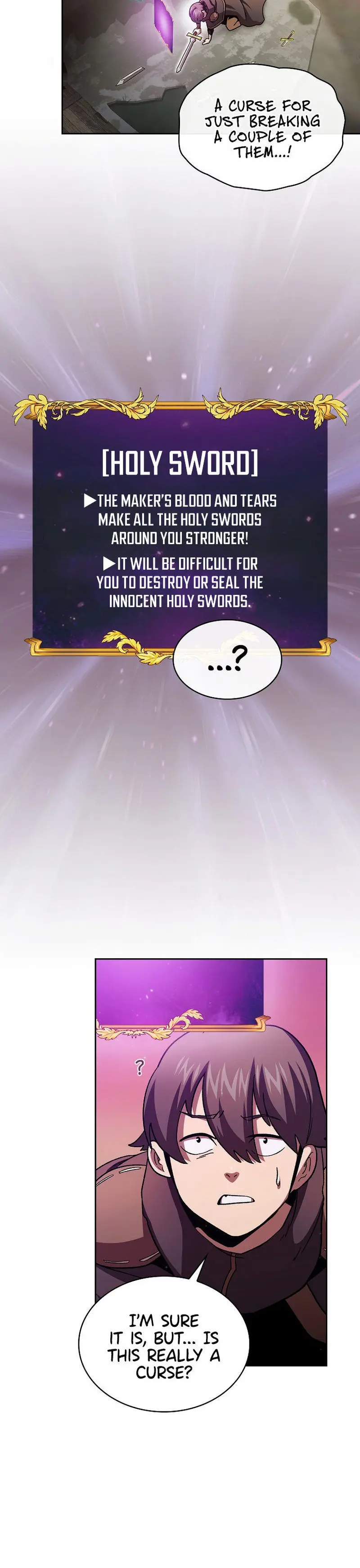 Is This Hero For Real Aiabab Chapter 42 - Page 15