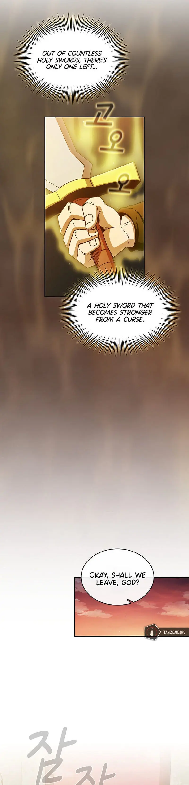 Is This Hero For Real Aiabab Chapter 42 - Page 17