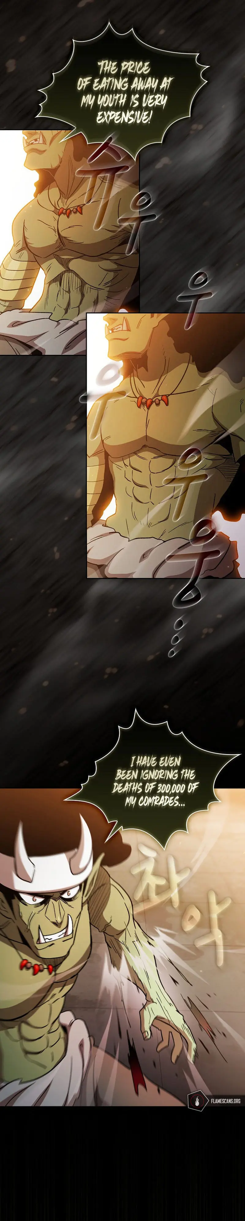 Is This Hero For Real Aiabab Chapter 42 - Page 26