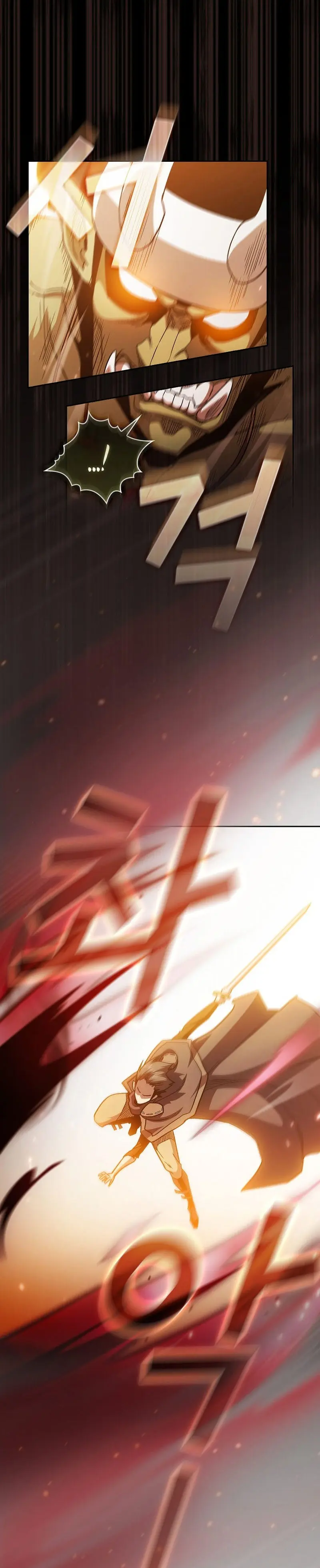 Is This Hero For Real Aiabab Chapter 42 - Page 29