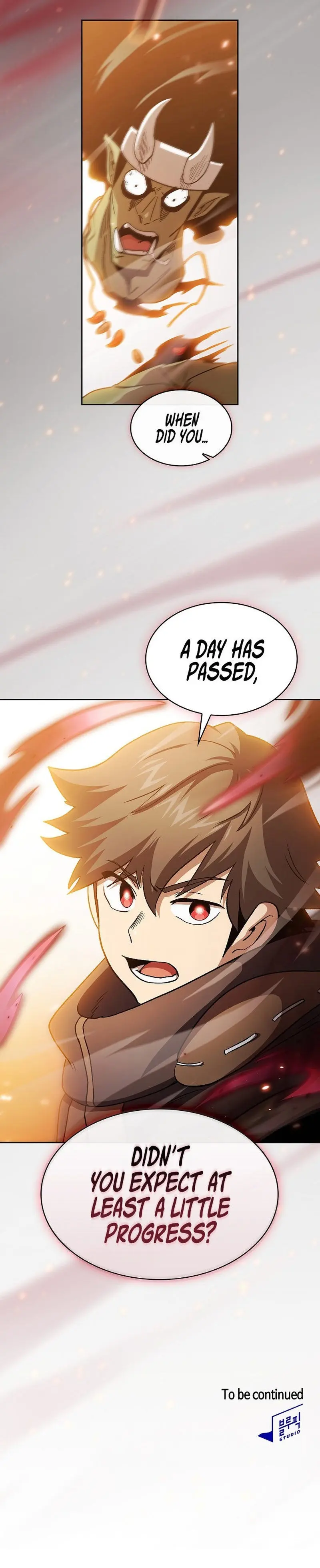 Is This Hero For Real Aiabab Chapter 42 - Page 30