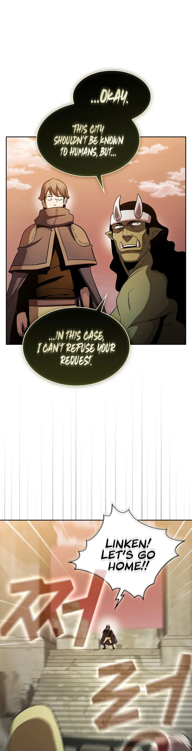 Is This Hero For Real Aiabab Chapter 43 - Page 19