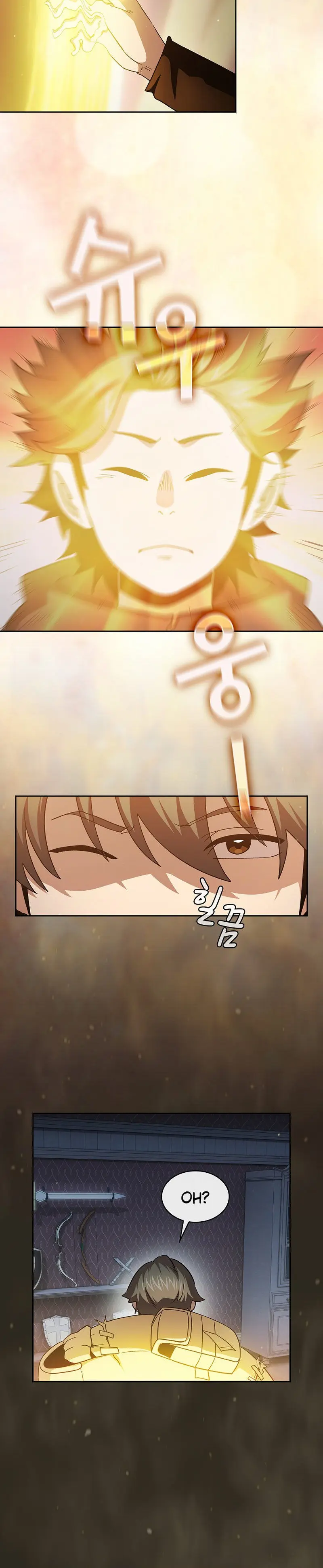 Is This Hero For Real Aiabab Chapter 43 - Page 27