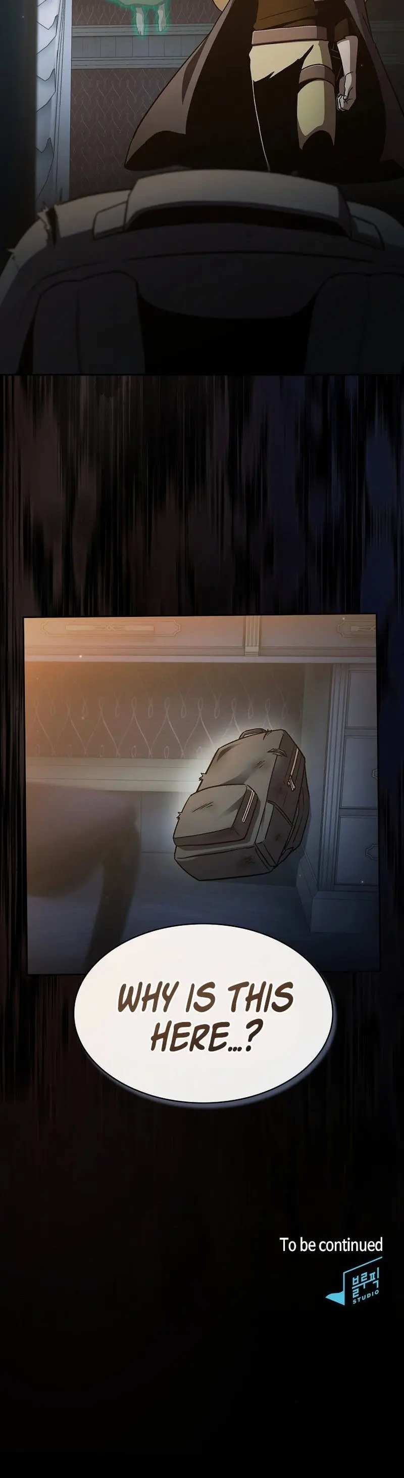 Is This Hero For Real Aiabab Chapter 43 - Page 33