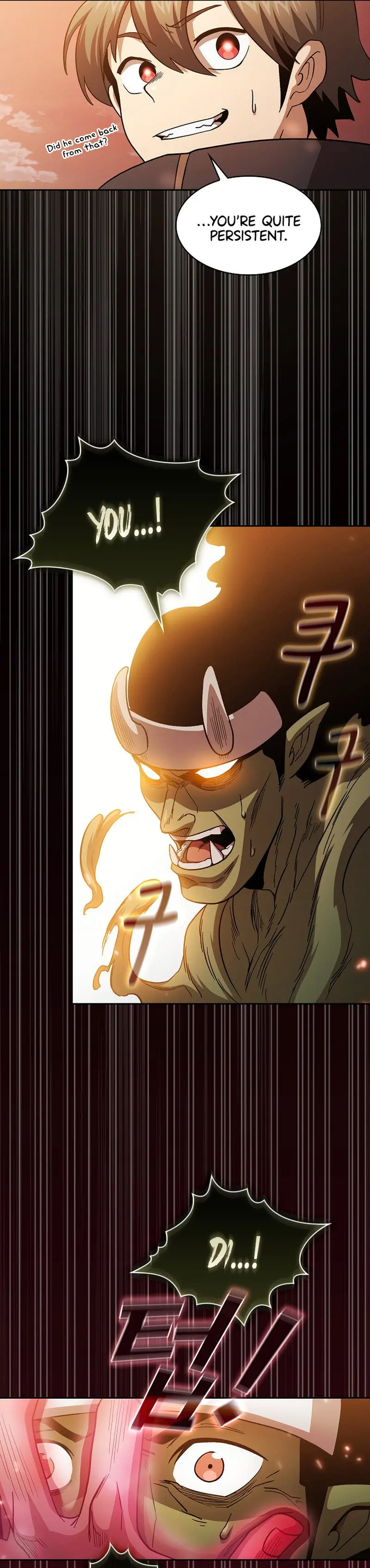 Is This Hero For Real Aiabab Chapter 43 - Page 4