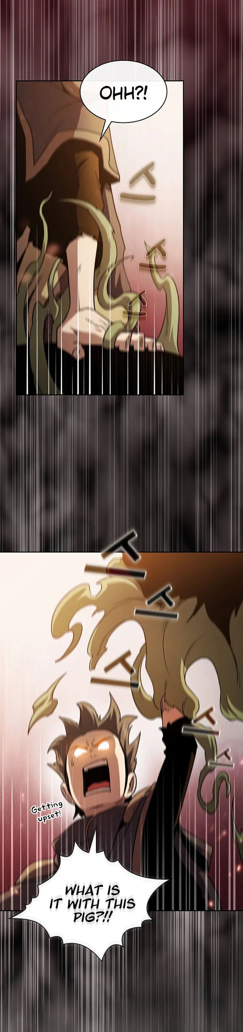 Is This Hero For Real Aiabab Chapter 43 - Page 6