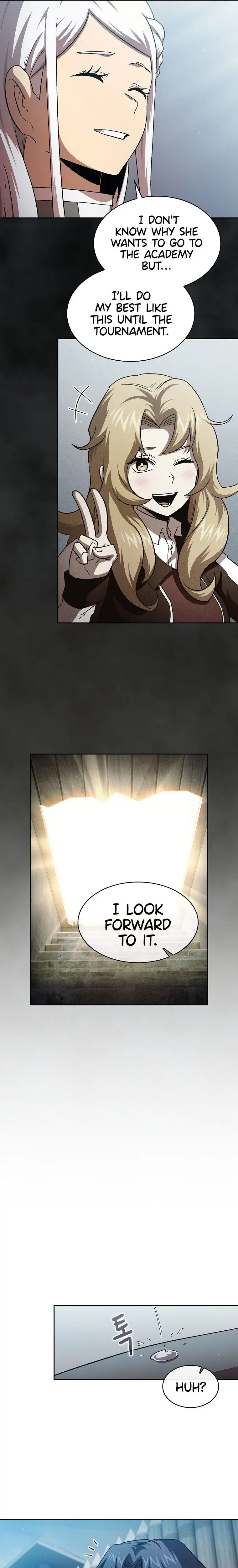 Is This Hero For Real Aiabab Chapter 44 - Page 14