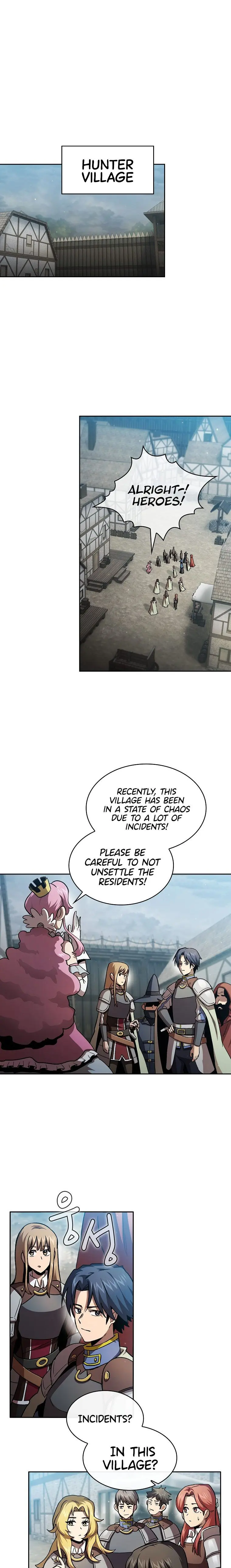 Is This Hero For Real Aiabab Chapter 44 - Page 2