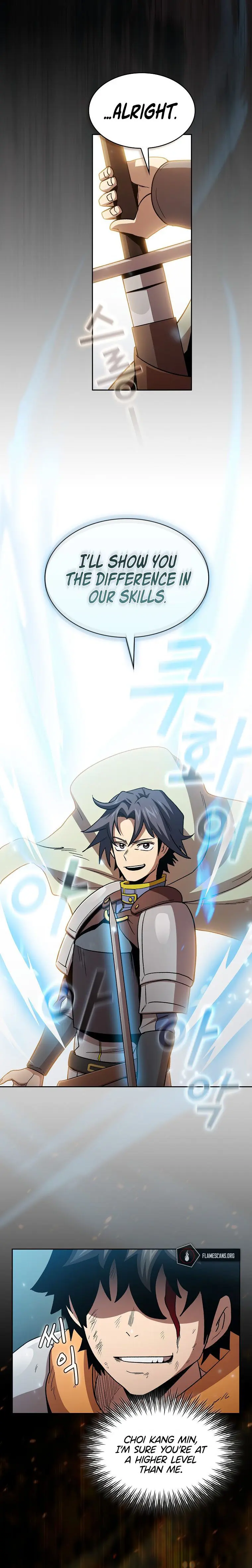Is This Hero For Real Aiabab Chapter 44 - Page 20