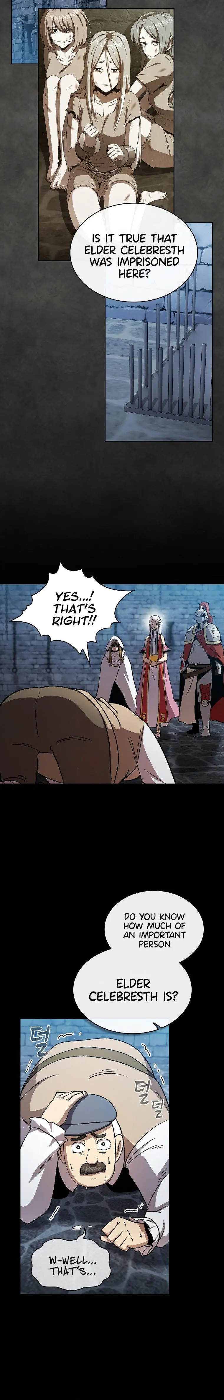 Is This Hero For Real Aiabab Chapter 44 - Page 5