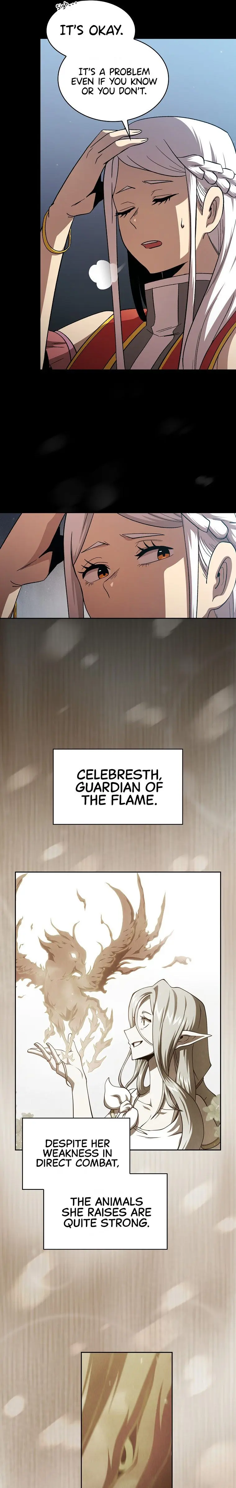 Is This Hero For Real Aiabab Chapter 44 - Page 6
