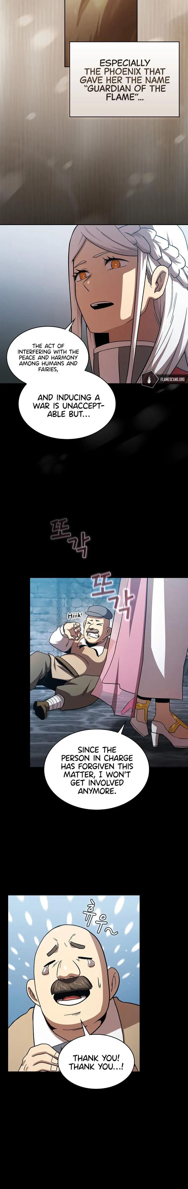 Is This Hero For Real Aiabab Chapter 44 - Page 7